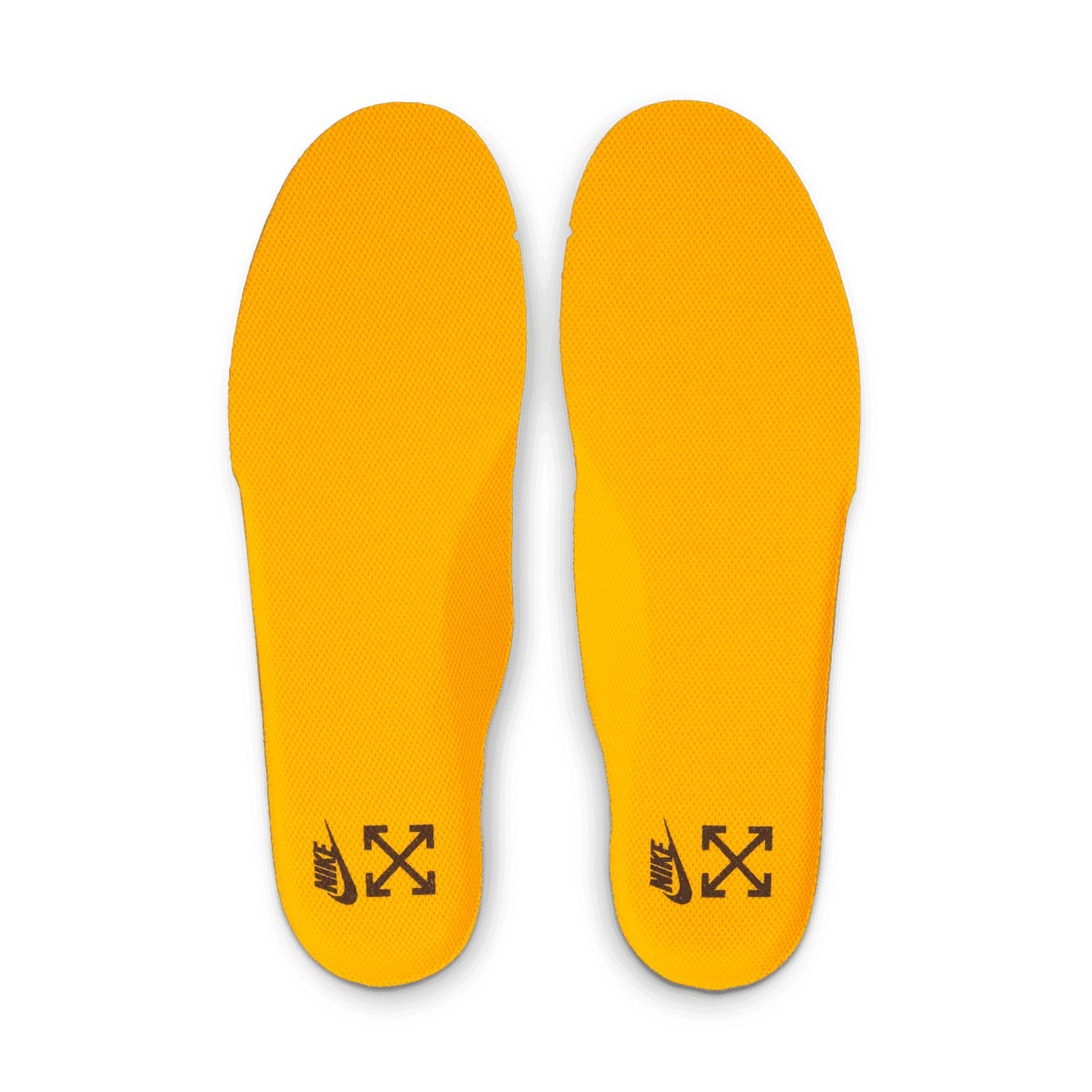 Nike Air Force 1 Low OFF-WHITE Lemonade image 3