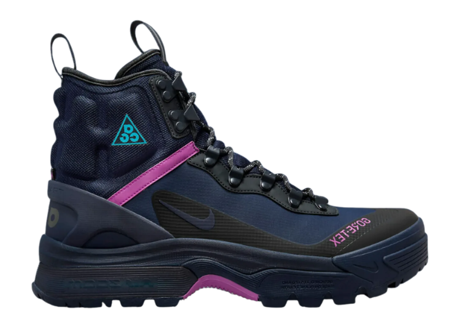 Nike ACG Zoom Gaiadome GTX Obsidian Teal