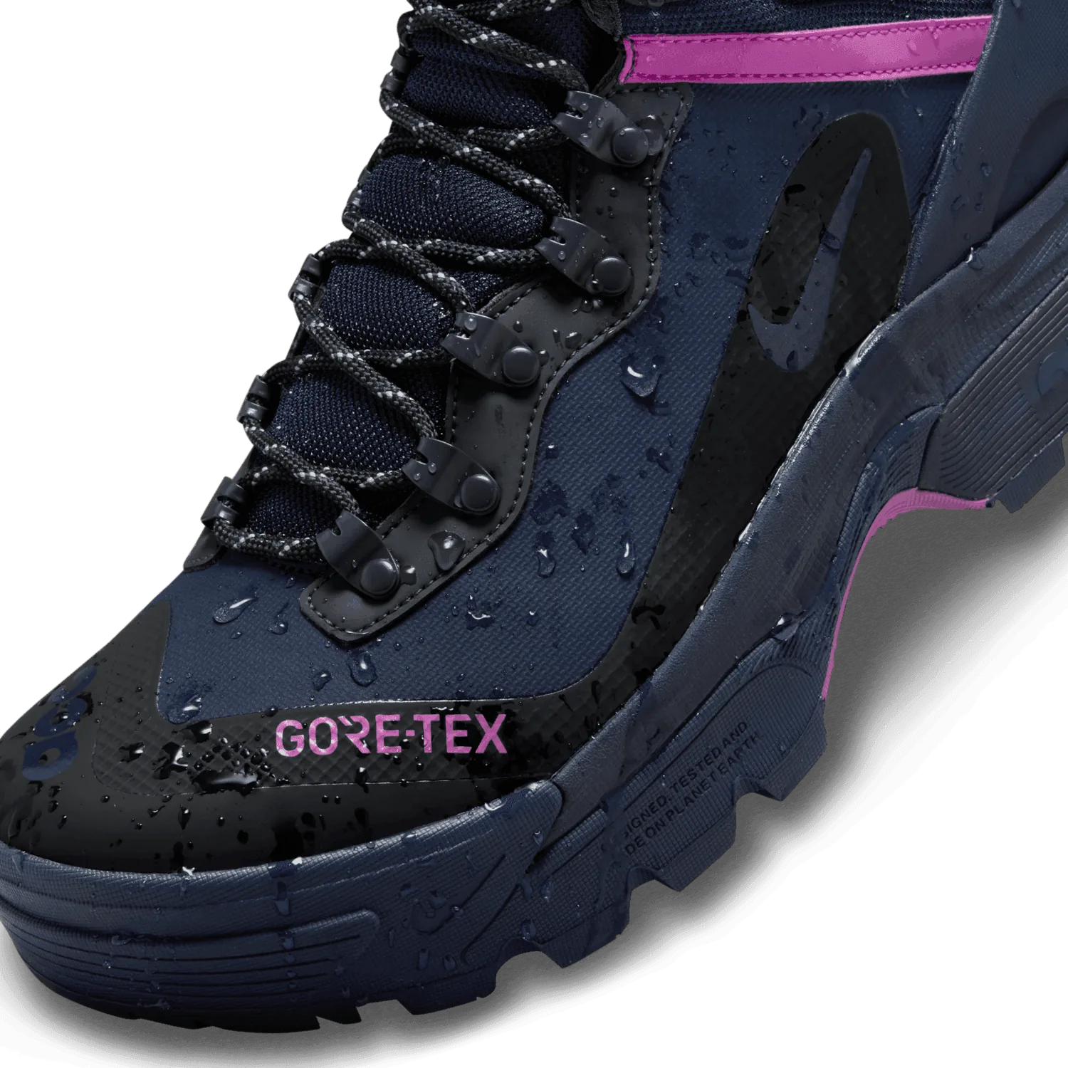 Nike ACG Zoom Gaiadome GTX Obsidian Teal image 2
