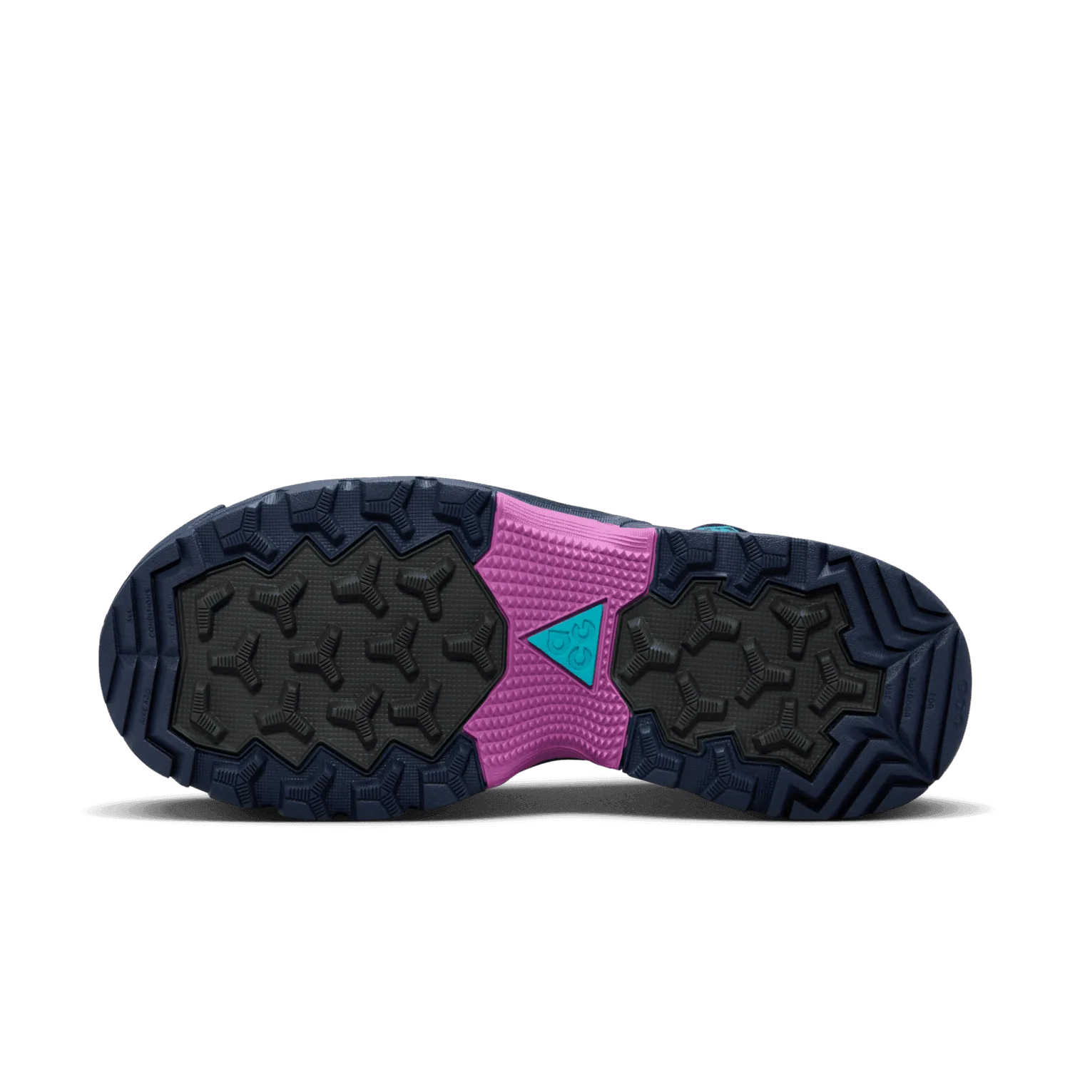 Nike ACG Zoom Gaiadome GTX Obsidian Teal image 3