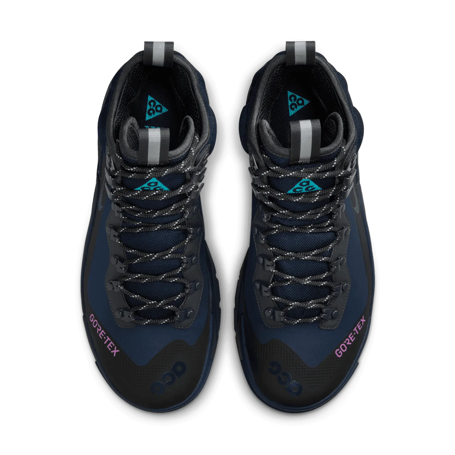 Nike ACG Zoom Gaiadome GTX Obsidian Teal image 4