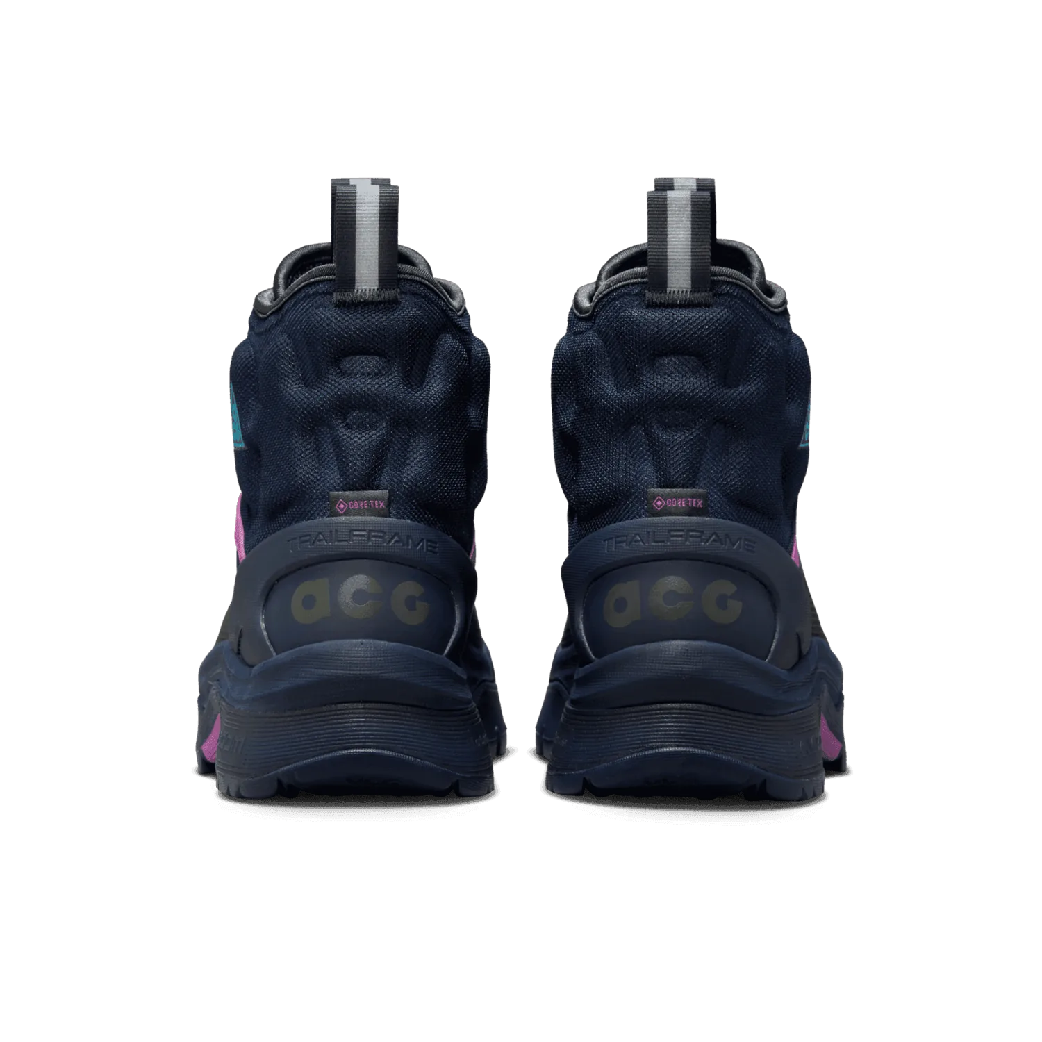 Nike ACG Zoom Gaiadome GTX Obsidian Teal image 6