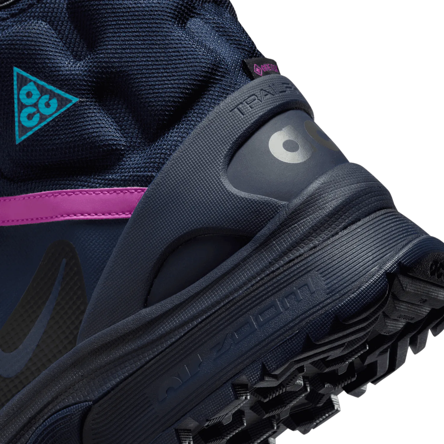 Nike ACG Zoom Gaiadome GTX Obsidian Teal image 8