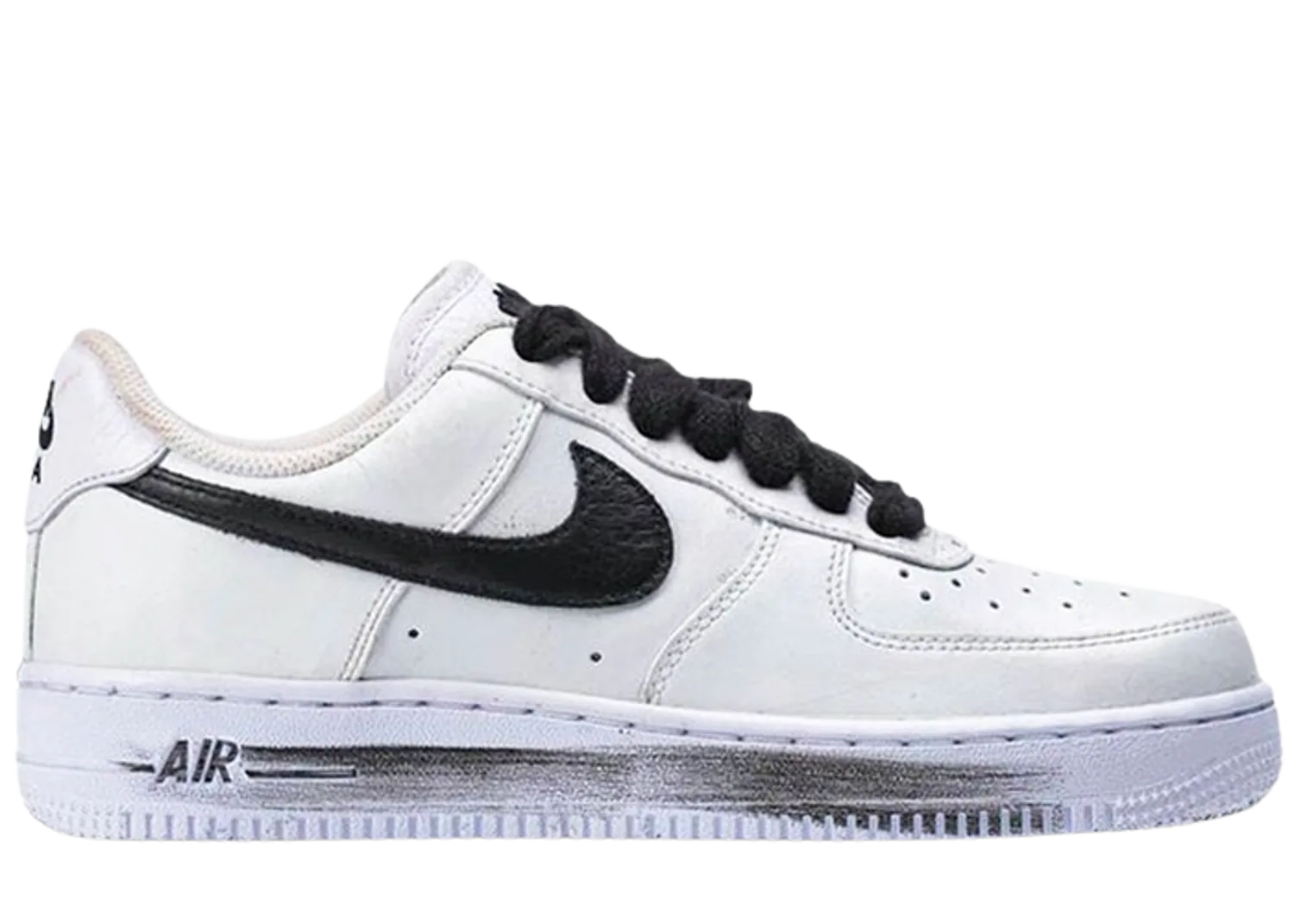 Nike Air Force 1 Low G-Dragon Peaceminusone Para-Noise 2.0 image 9
