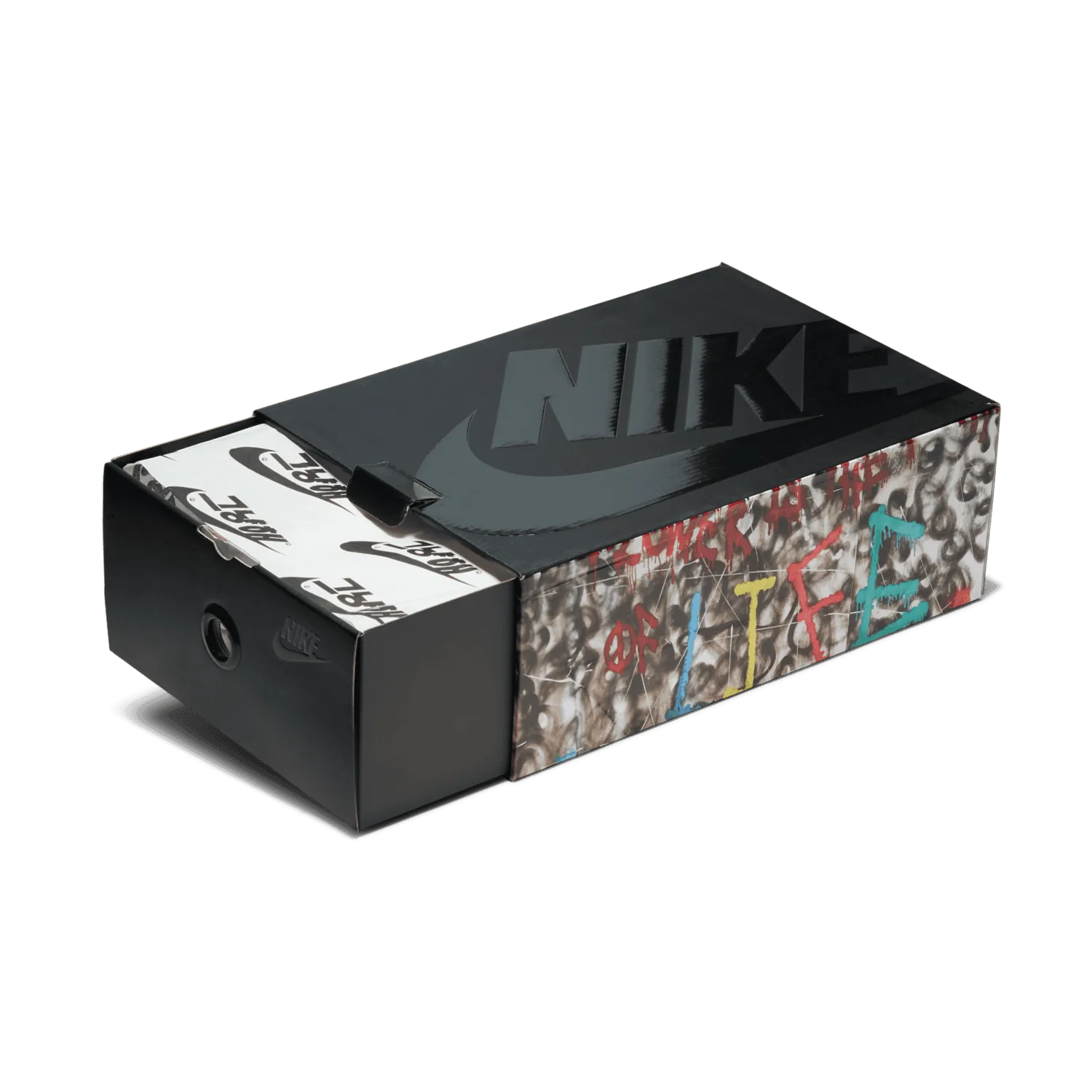 Nike Air Force 1 Low G-Dragon Peaceminusone Para-Noise 2.0 image 10