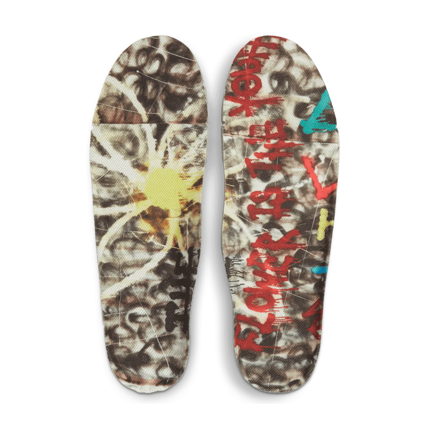 Nike Air Force 1 Low G-Dragon Peaceminusone Para-Noise 2.0 image 11