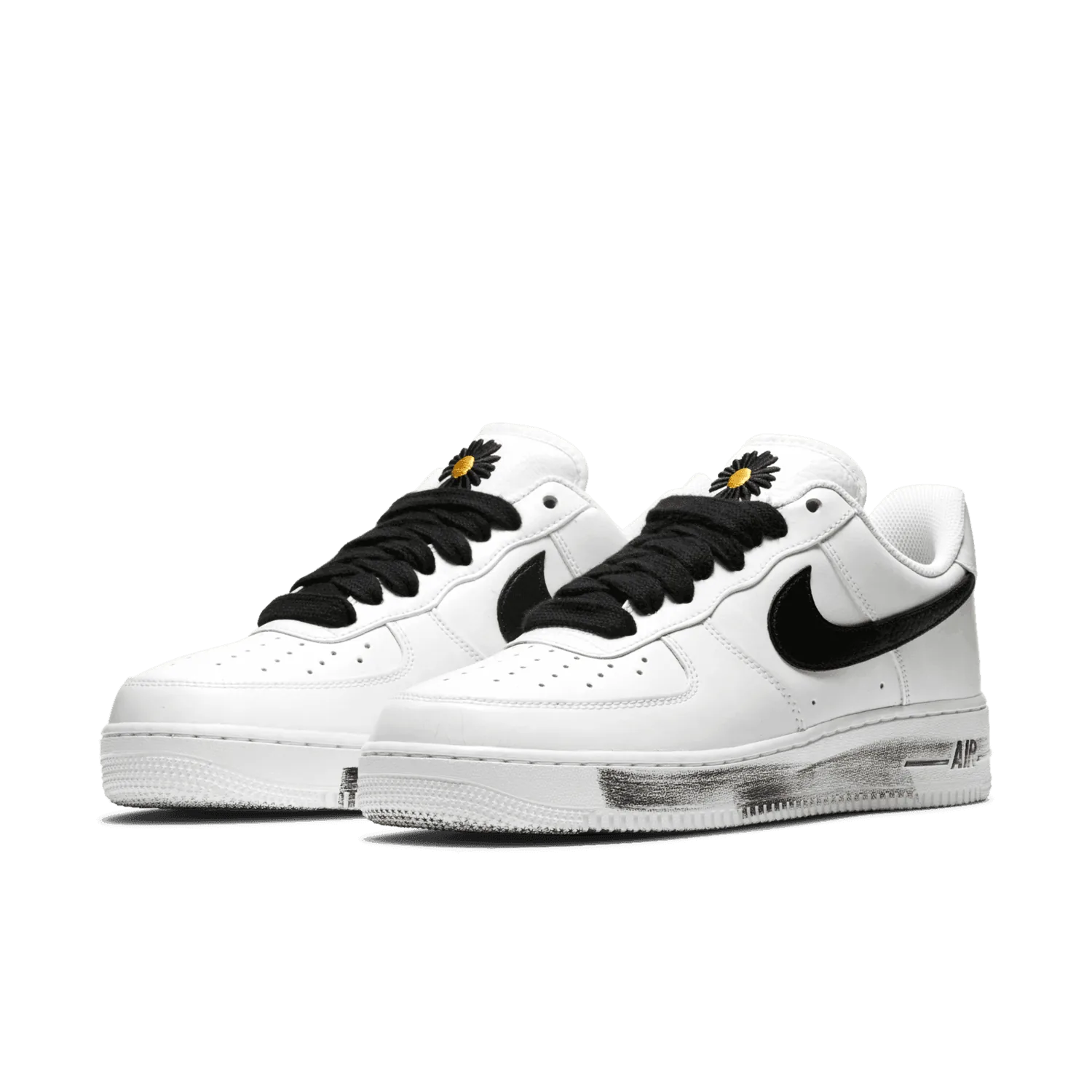 Nike Air Force 1 Low G-Dragon Peaceminusone Para-Noise 2.0 image 4
