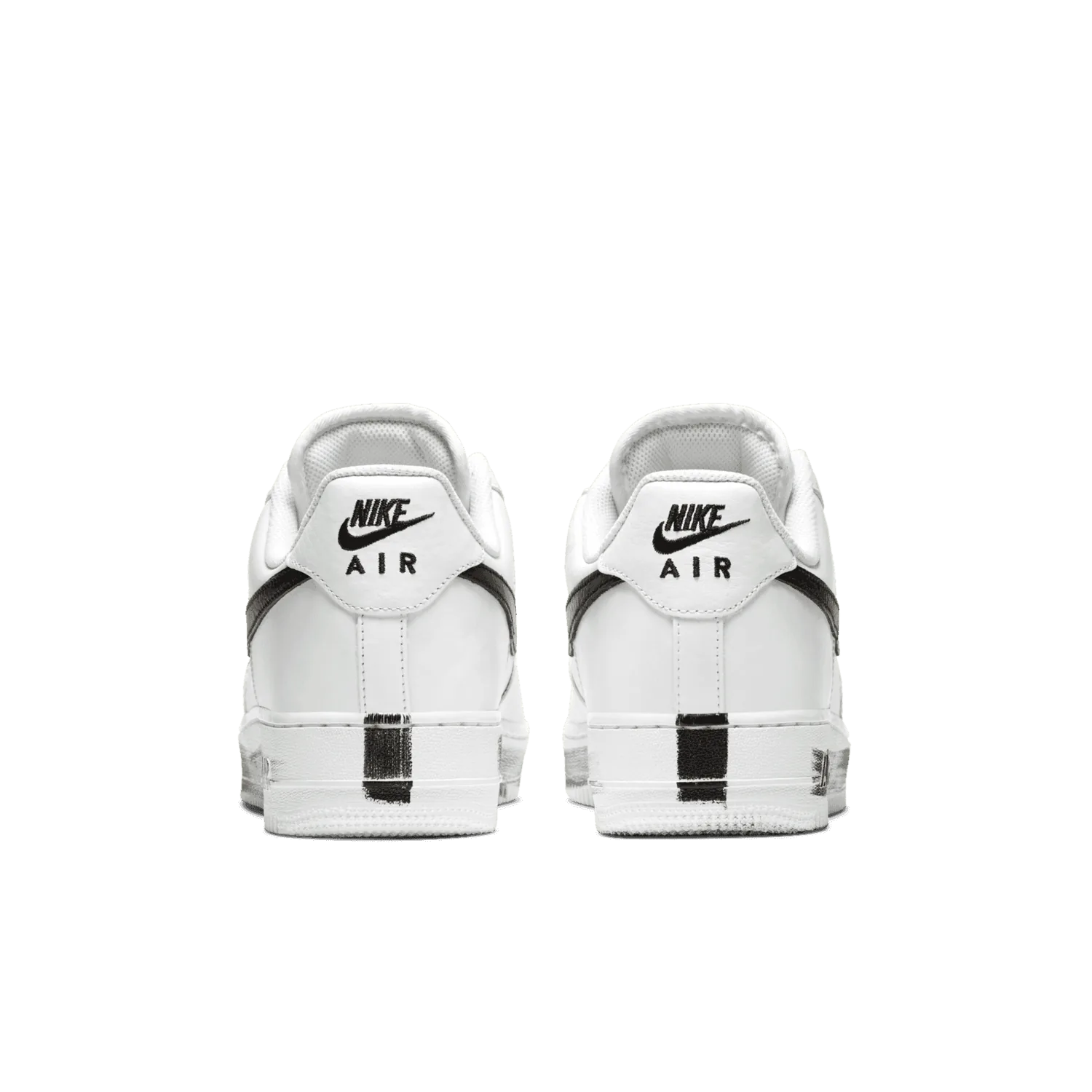 Nike Air Force 1 Low G-Dragon Peaceminusone Para-Noise 2.0 image 6