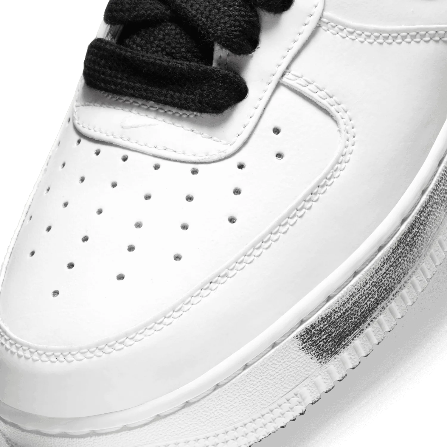 Nike Air Force 1 Low G-Dragon Peaceminusone Para-Noise 2.0 image 7