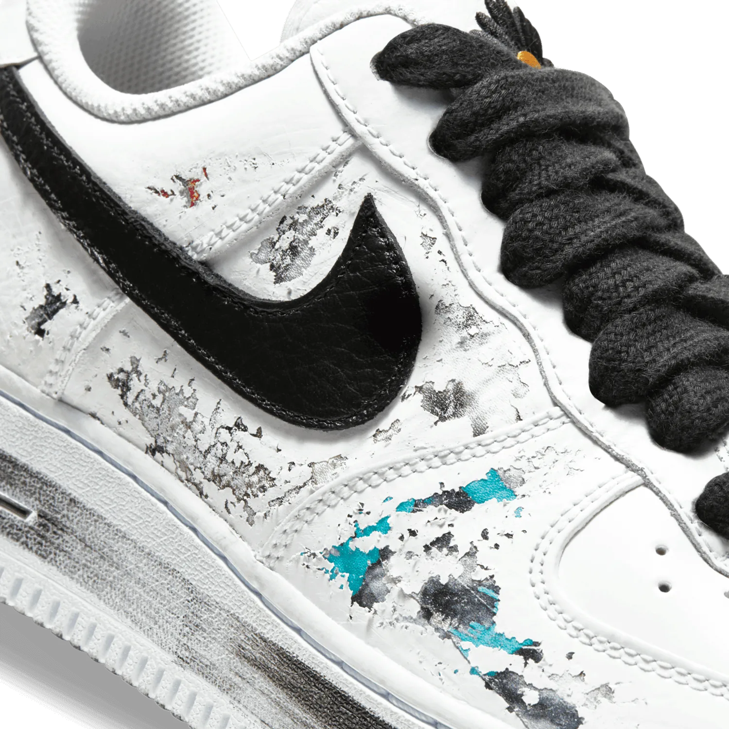 Nike Air Force 1 Low G-Dragon Peaceminusone Para-Noise 2.0 image 2