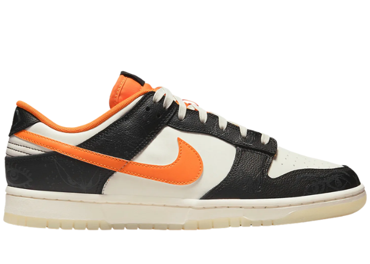 Nike Dunk Low PRM Halloween
