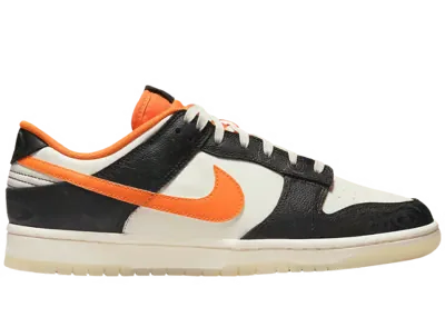 Nike Dunk Low PRM Halloween