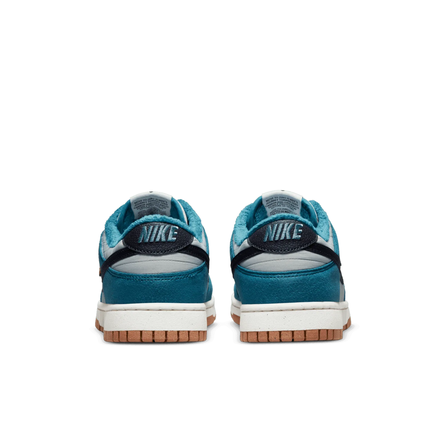 Nike Dunk Low SE Toasty Rift Blue image 5