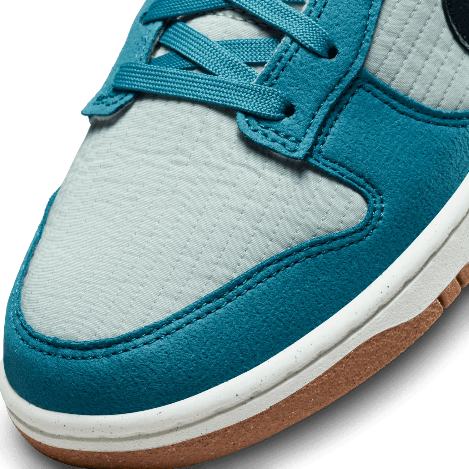Nike Dunk Low SE Toasty Rift Blue image 6