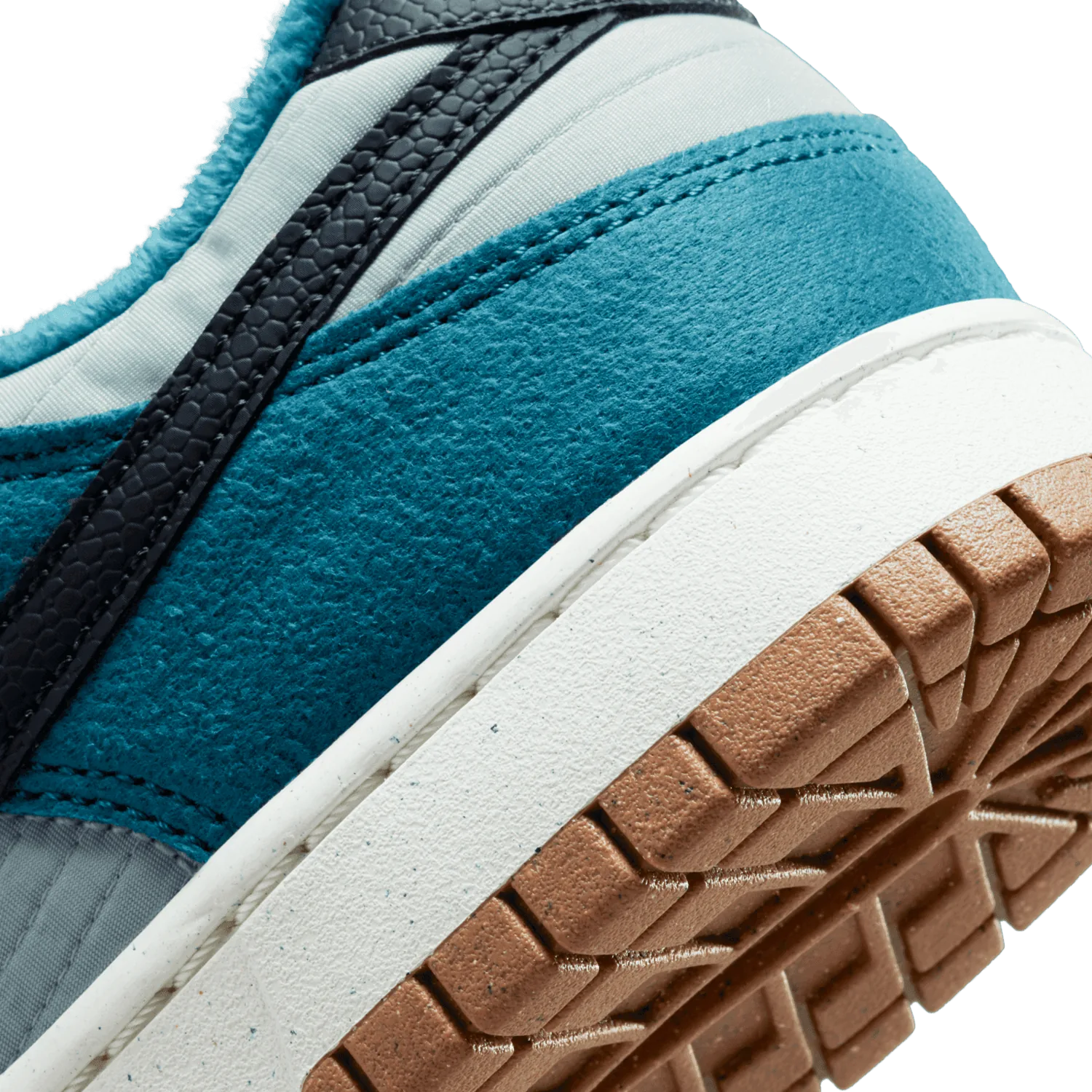 Nike Dunk Low SE Toasty Rift Blue image 7