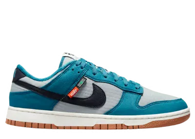 Nike Dunk Low SE Toasty Rift Blue