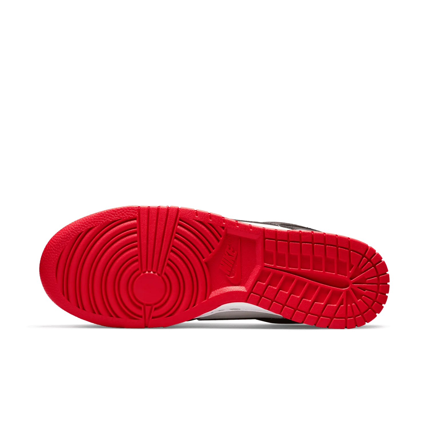 Nike Dunk Low EMB NBA 75th Anniversary Chicago image 2
