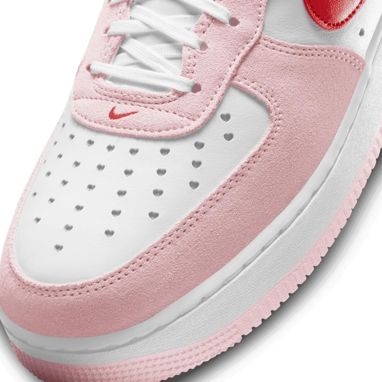 Nike Air Force 1 Low Love Letter image 8