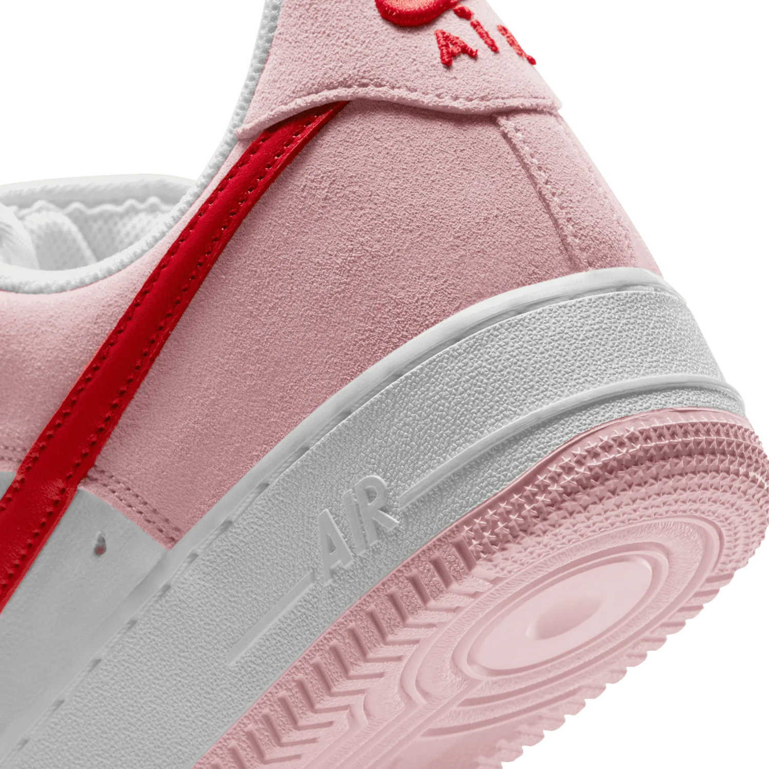 Nike Air Force 1 Low Love Letter image 9