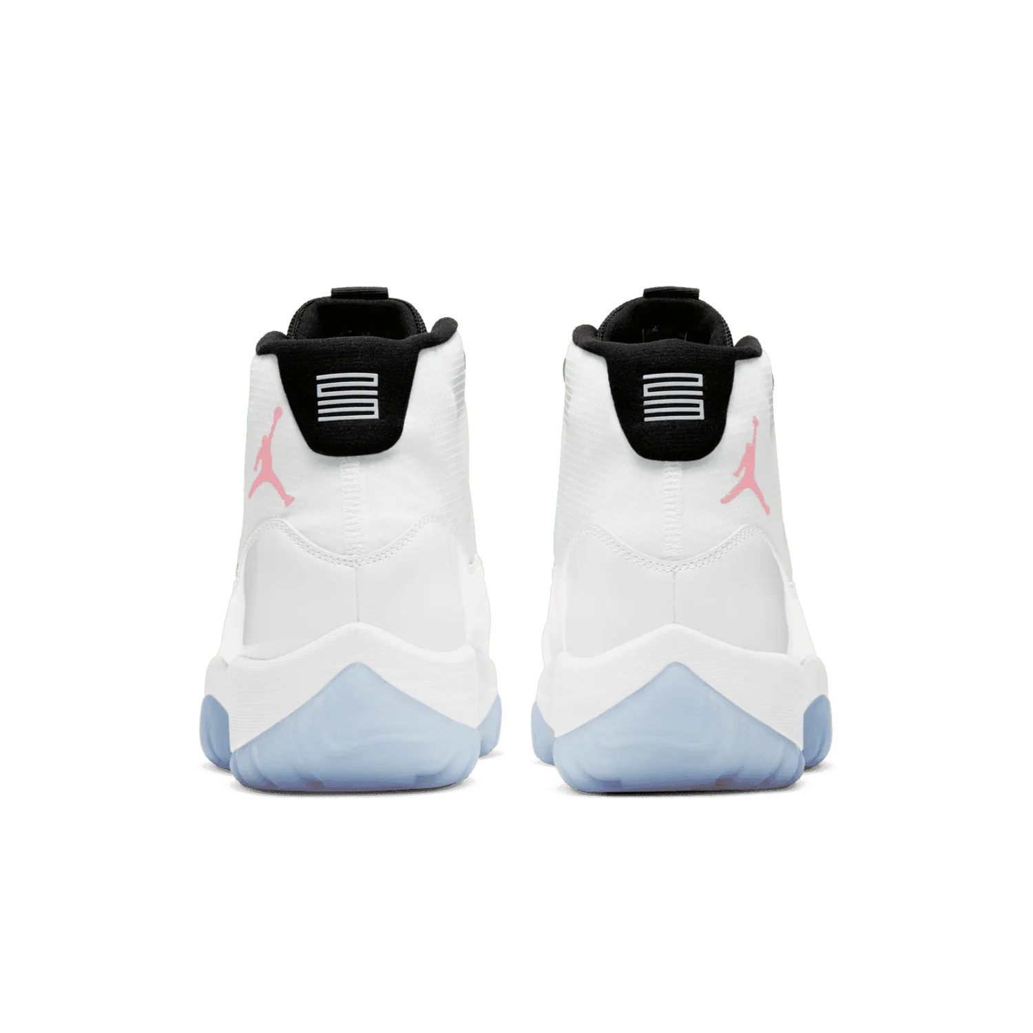 Air Jordan 11 Adapt White (EU Plug) image 7