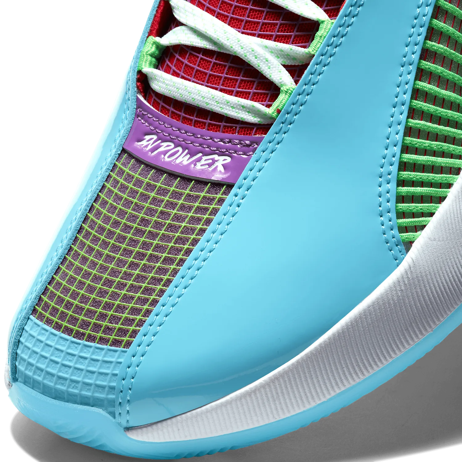 Air Jordan XXXV Jayson Tatum Women in Power PE image 6