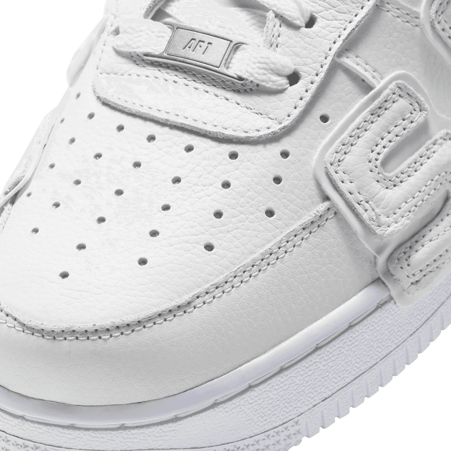 Nike Air Force 1 Low Cactus Plant Flea Market White (2020) image 5