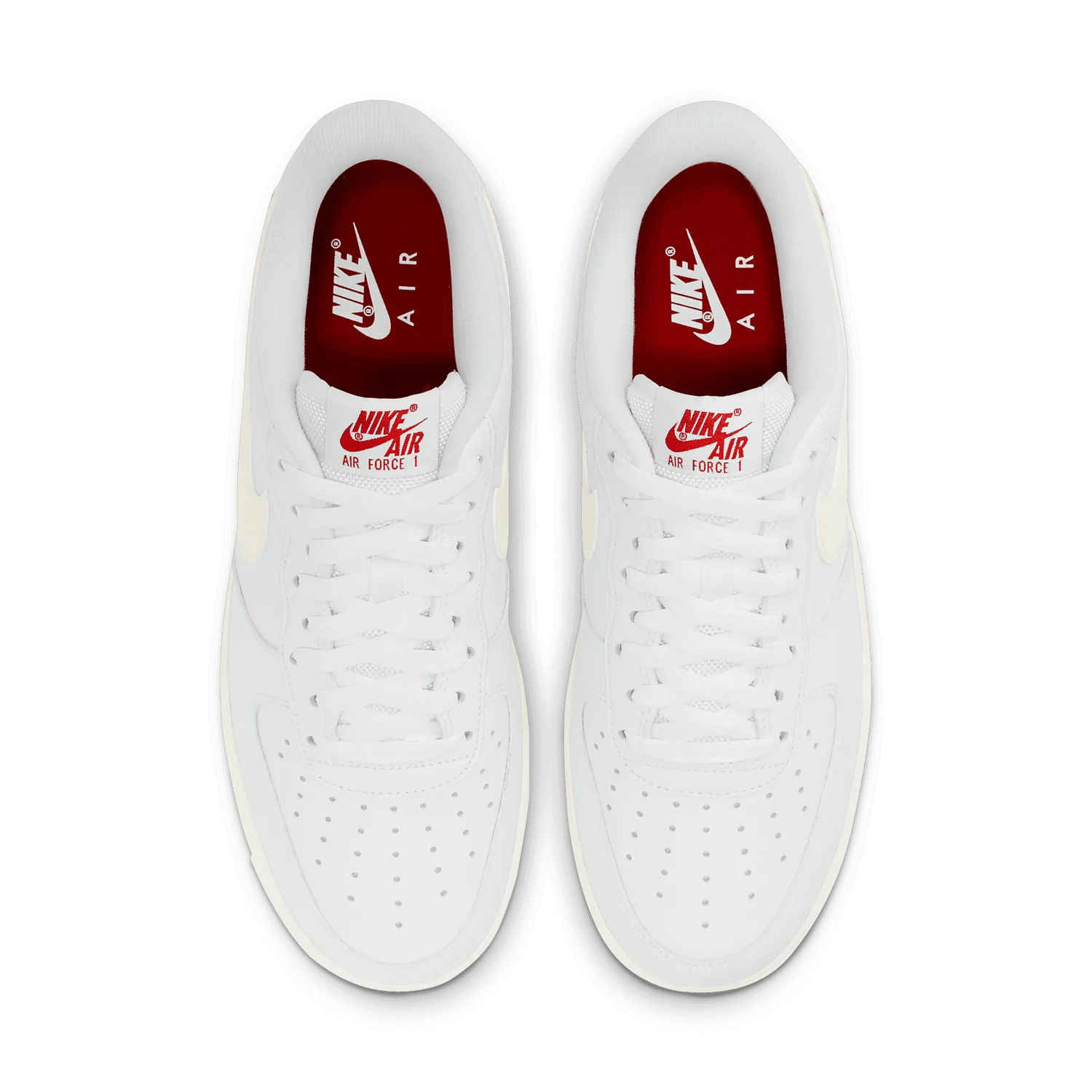 Nike Air Force 1 Low Valentine's Day (2021) image 3