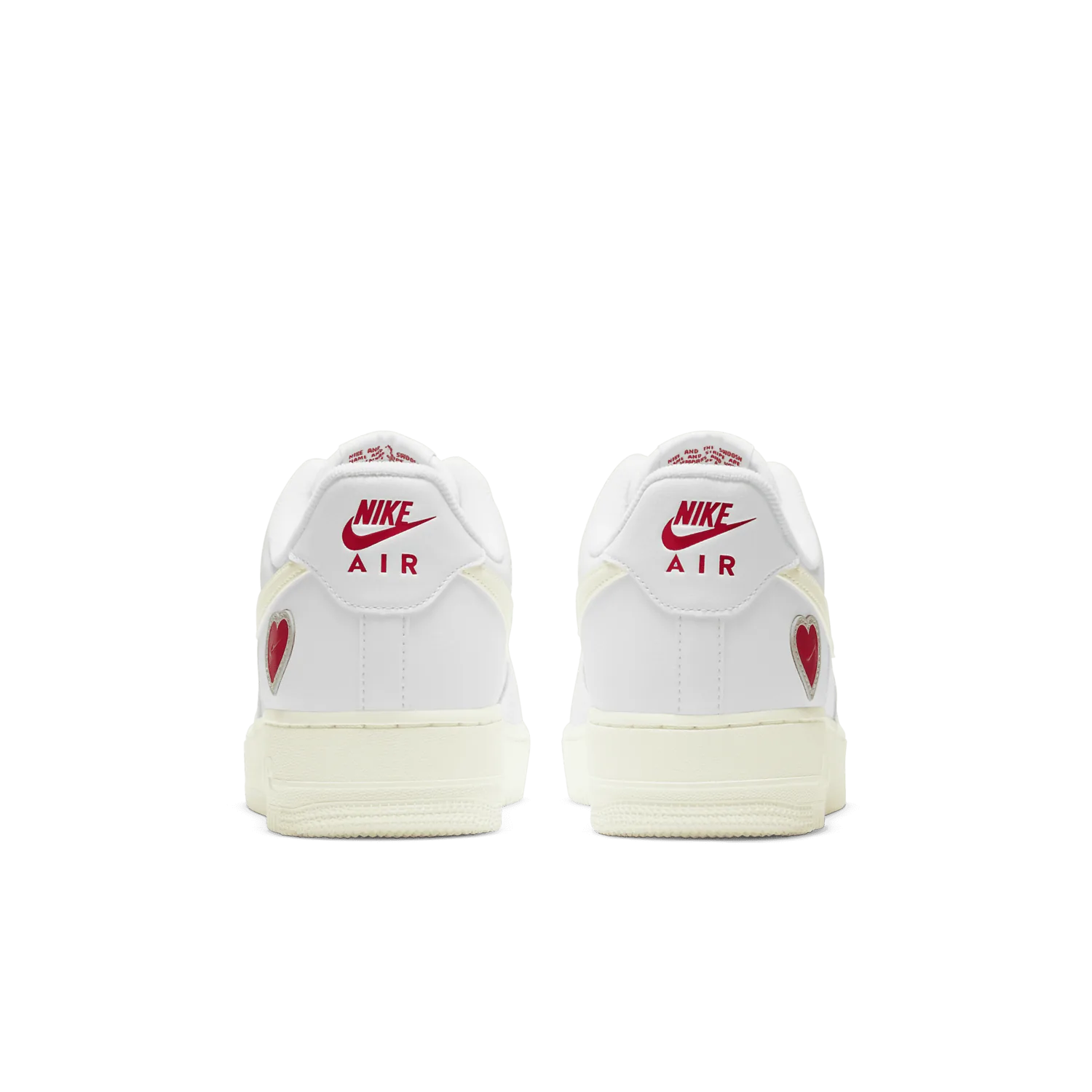 Nike Air Force 1 Low Valentine's Day (2021) image 5