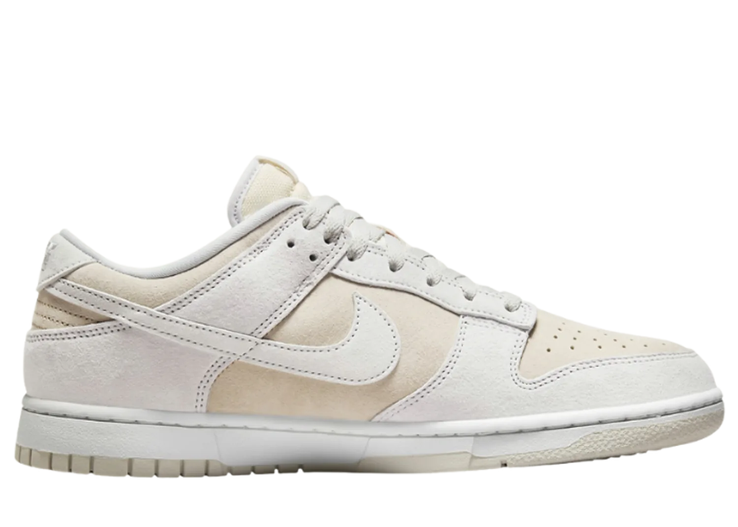 Nike Dunk Low Vast Grey