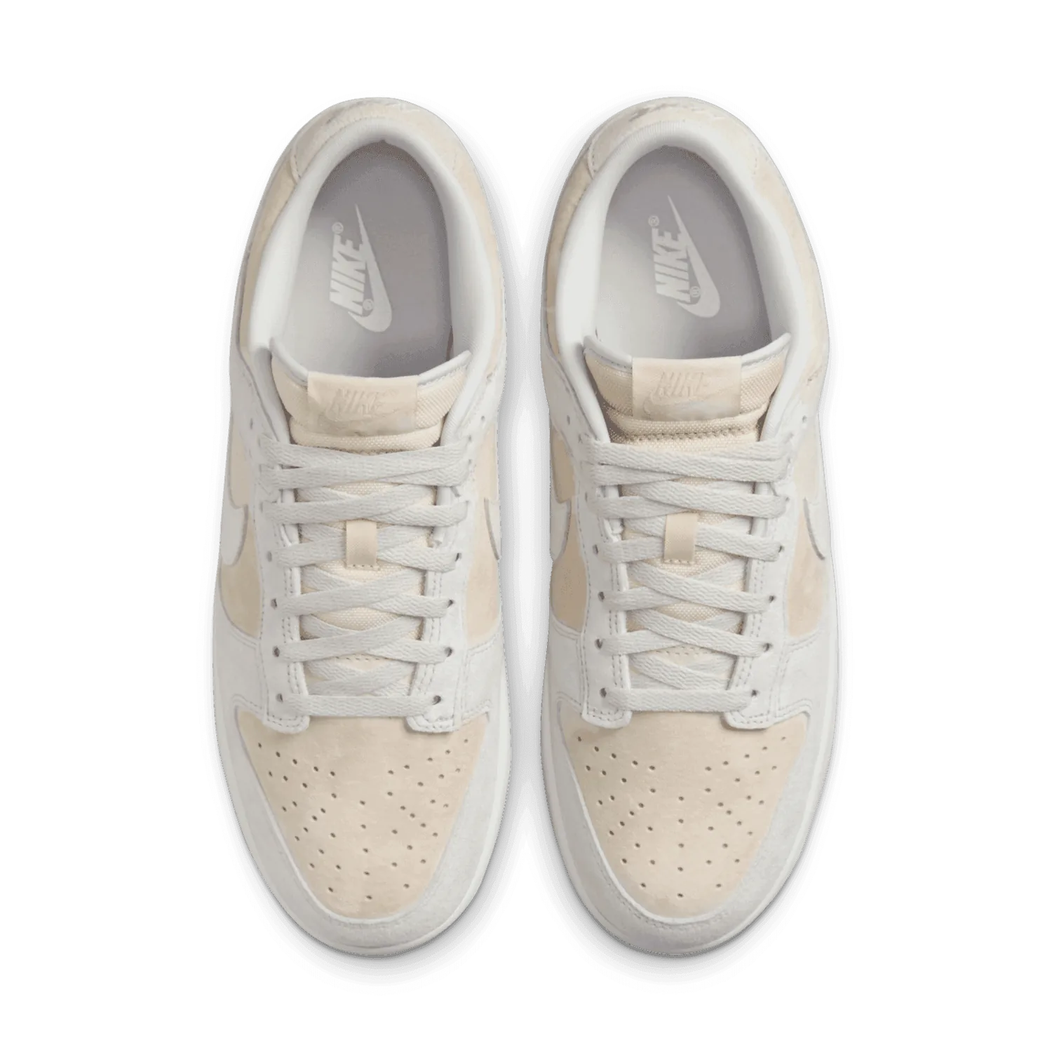 Nike Dunk Low Vast Grey image 3