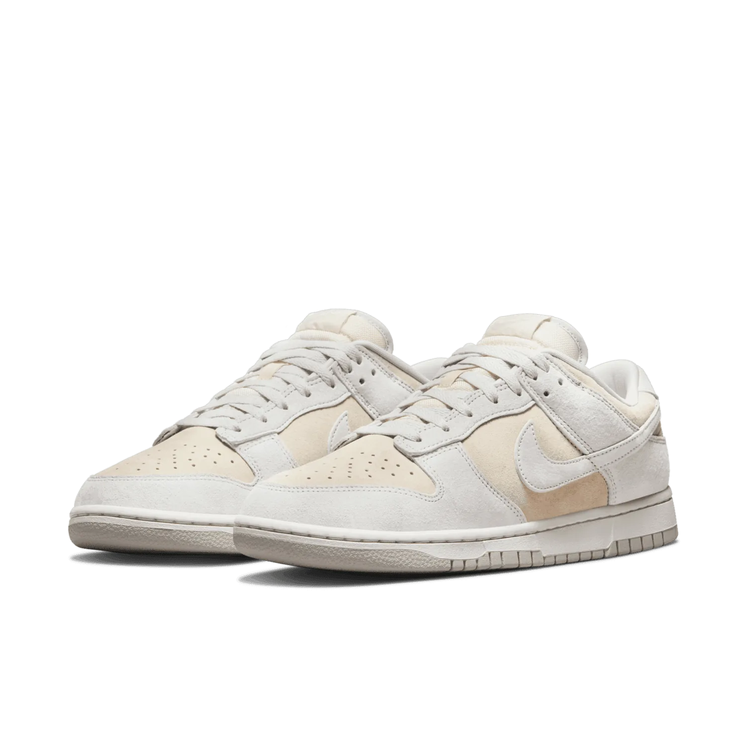 Nike Dunk Low Vast Grey image 4