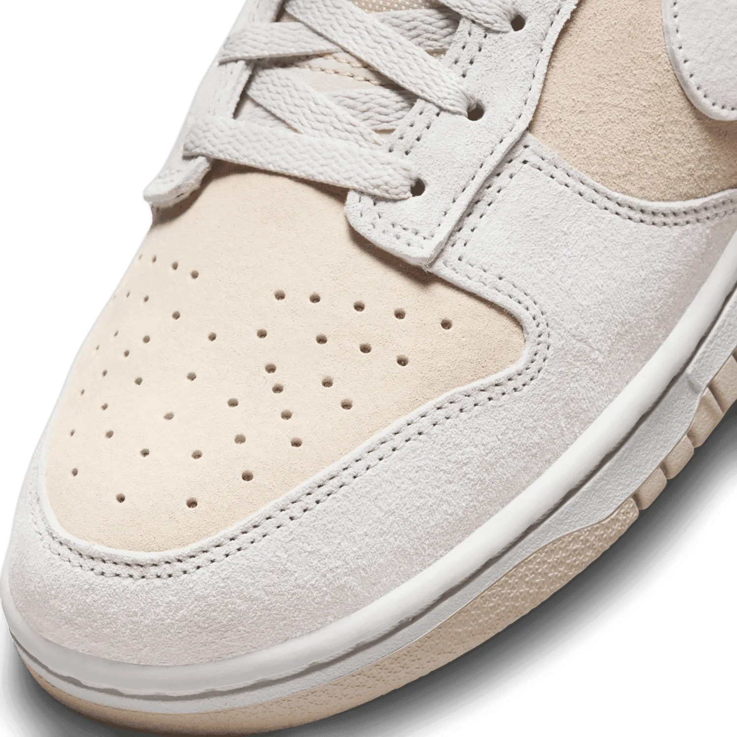 Nike Dunk Low Vast Grey image 6