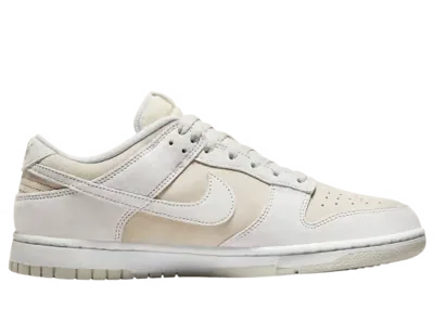 Nike Dunk Low Vast Grey
