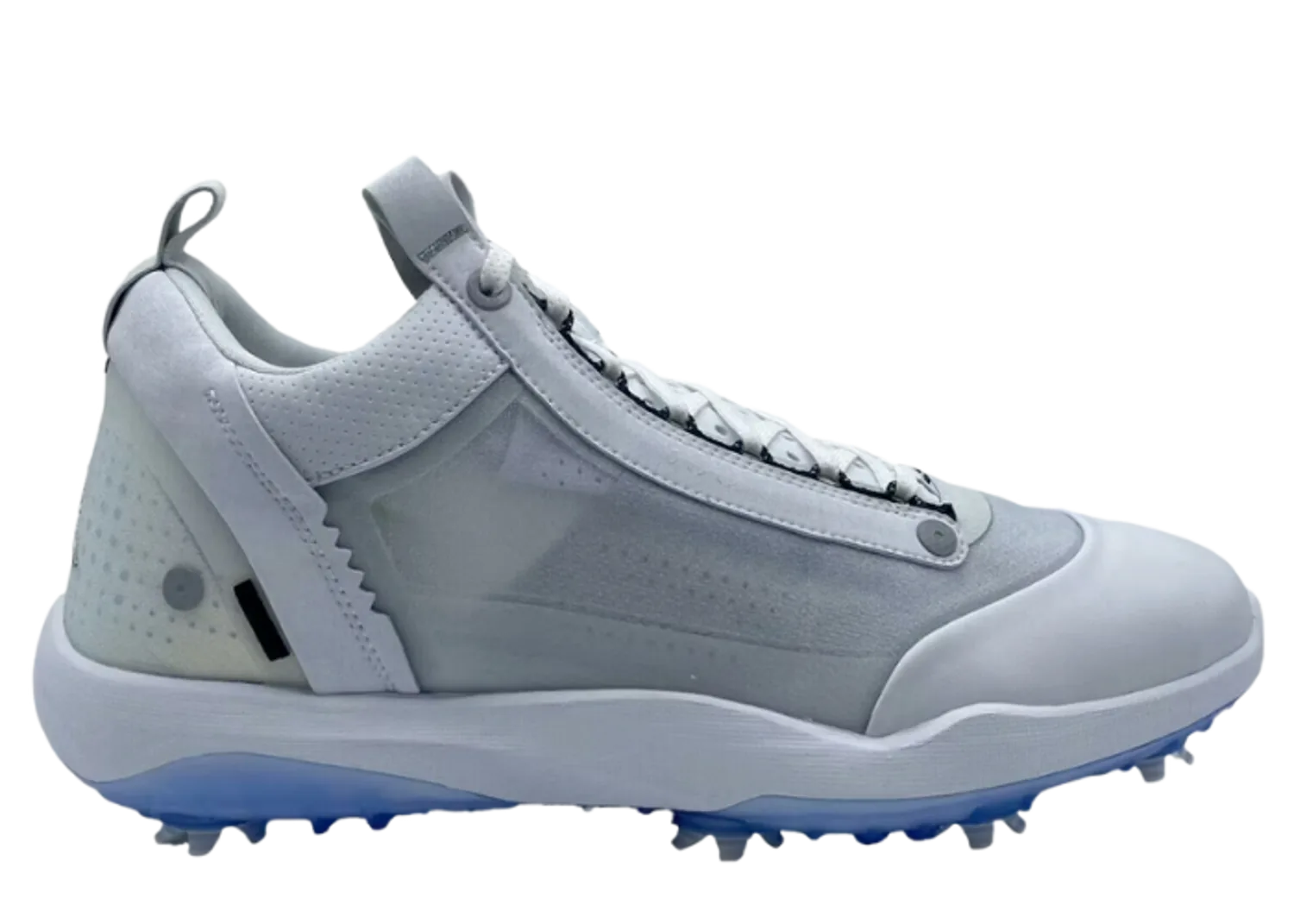 Air Jordan XXXIV Low Golf White Ice