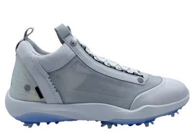 Air Jordan XXXIV Low Golf White Ice