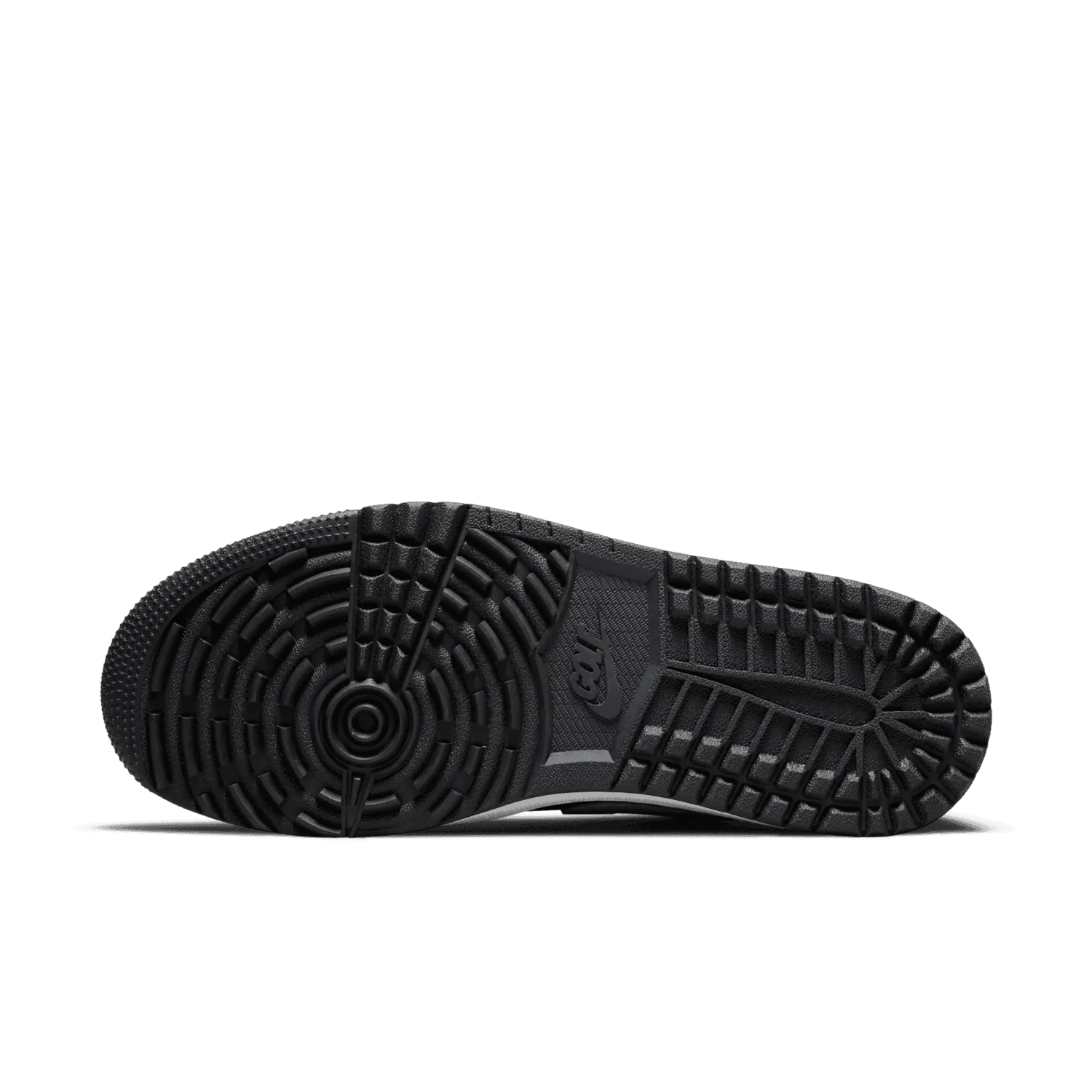 Air Jordan 1 Retro Low Golf Shadow image 2