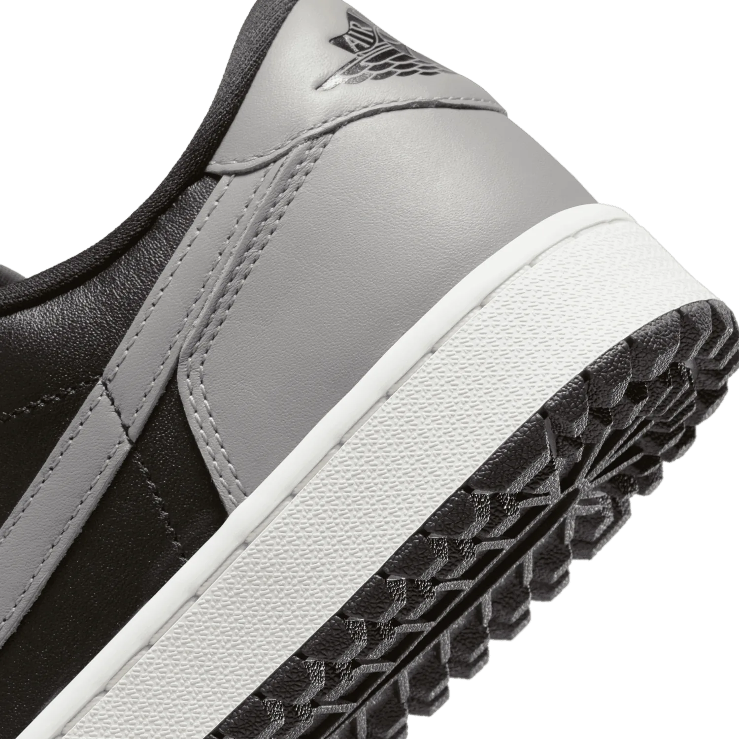 Air Jordan 1 Retro Low Golf Shadow image 5