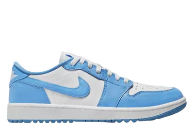 Jordan 1 Low Golf UNC