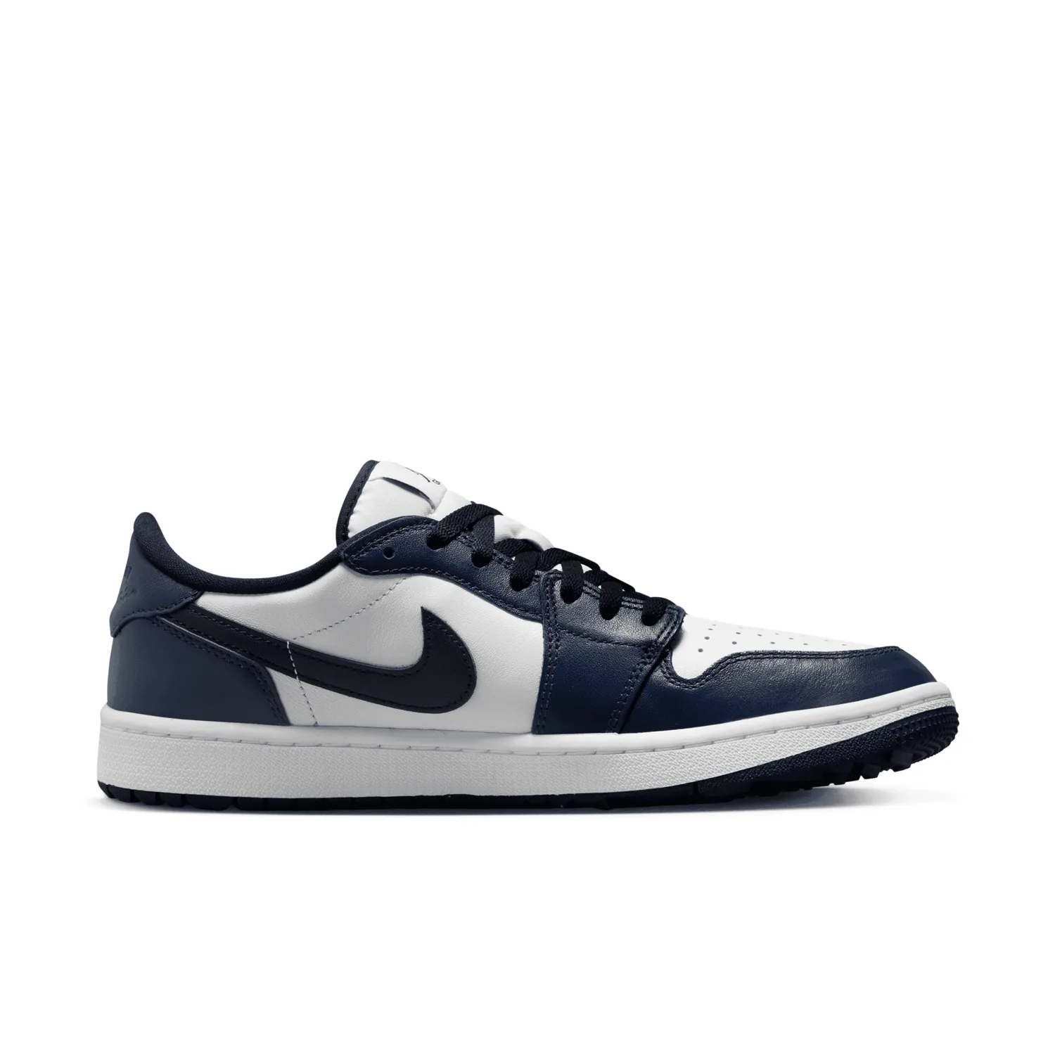 Air Jordan 1 Low Golf Midnight Navy image 3