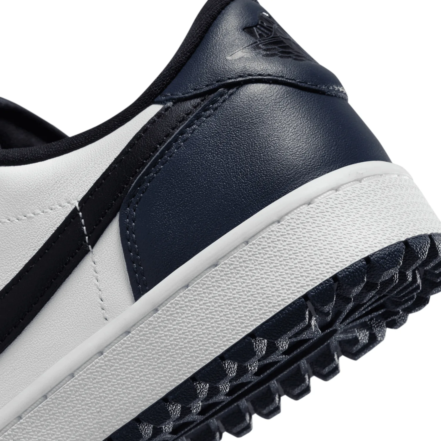 Air Jordan 1 Low Golf Midnight Navy image 8