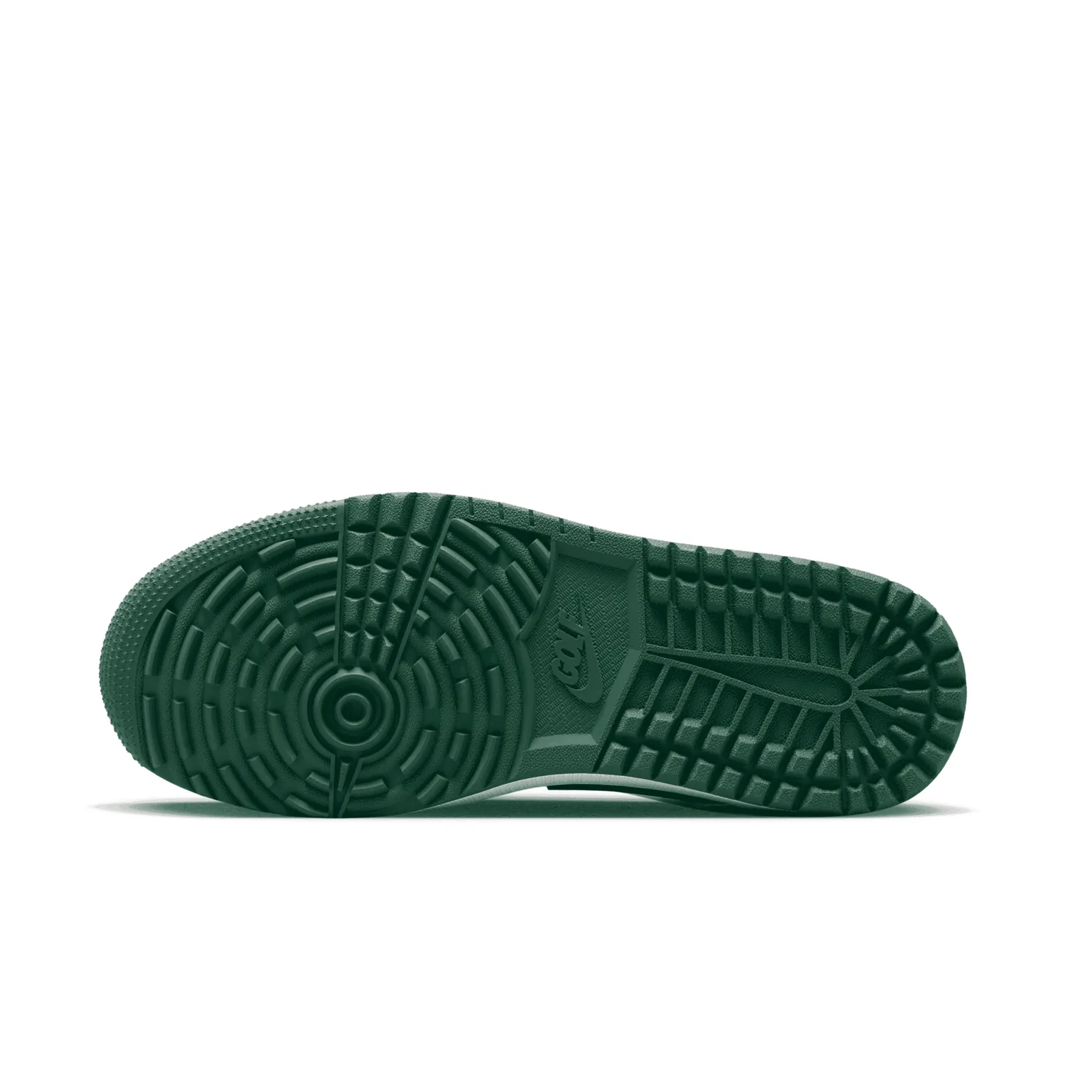Air Jordan 1 Low Golf Noble Green image 2