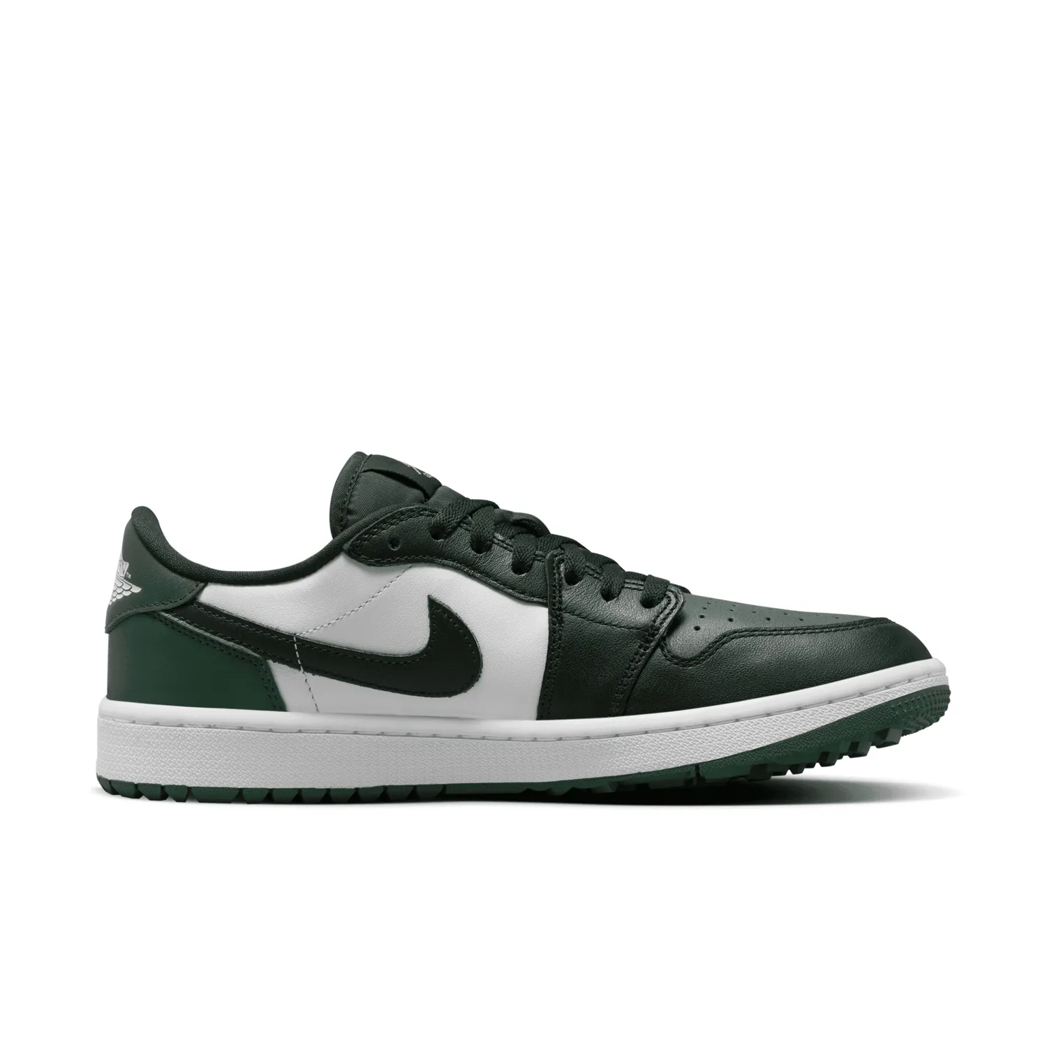 Air Jordan 1 Low Golf Noble Green image 3