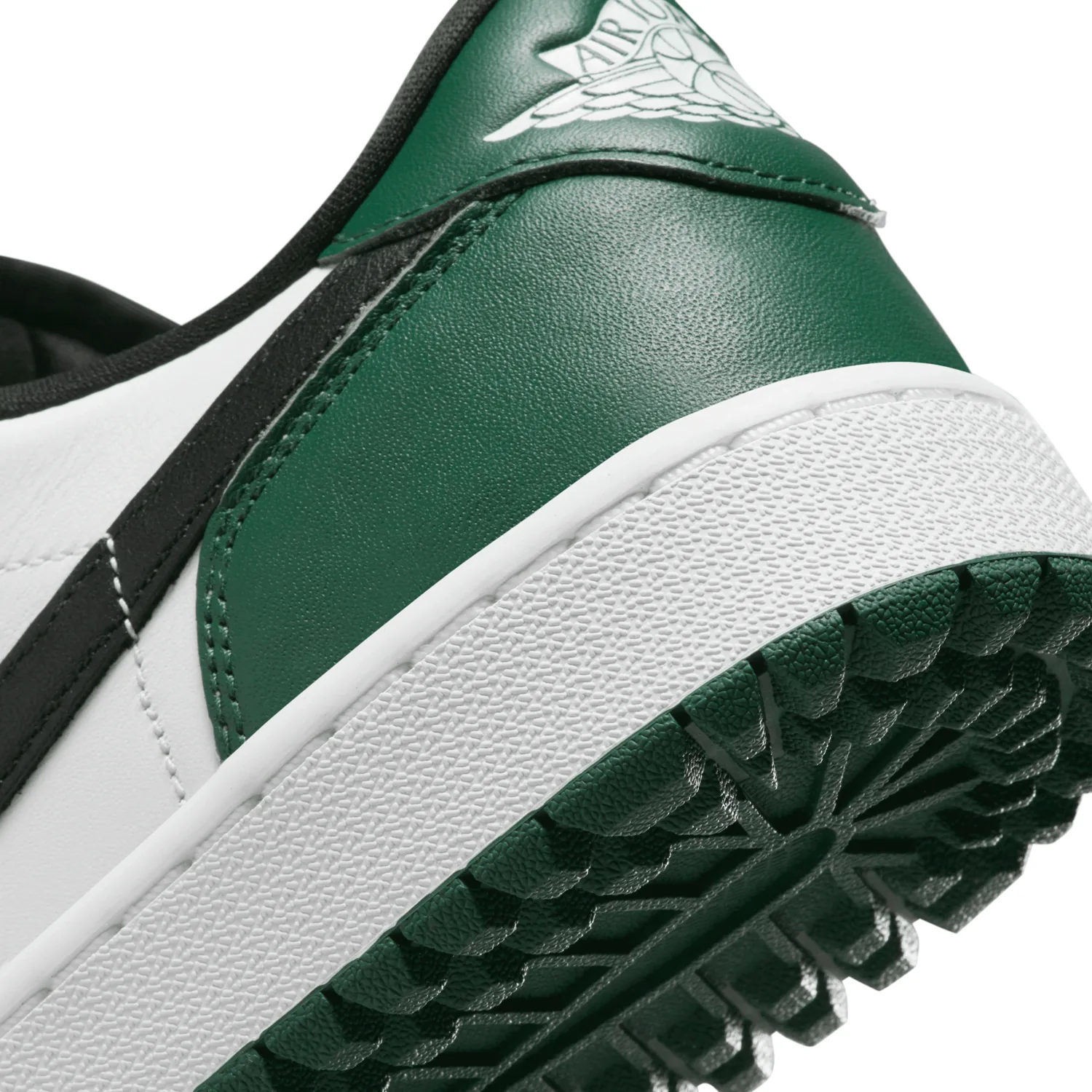 Air Jordan 1 Low Golf Noble Green image 7