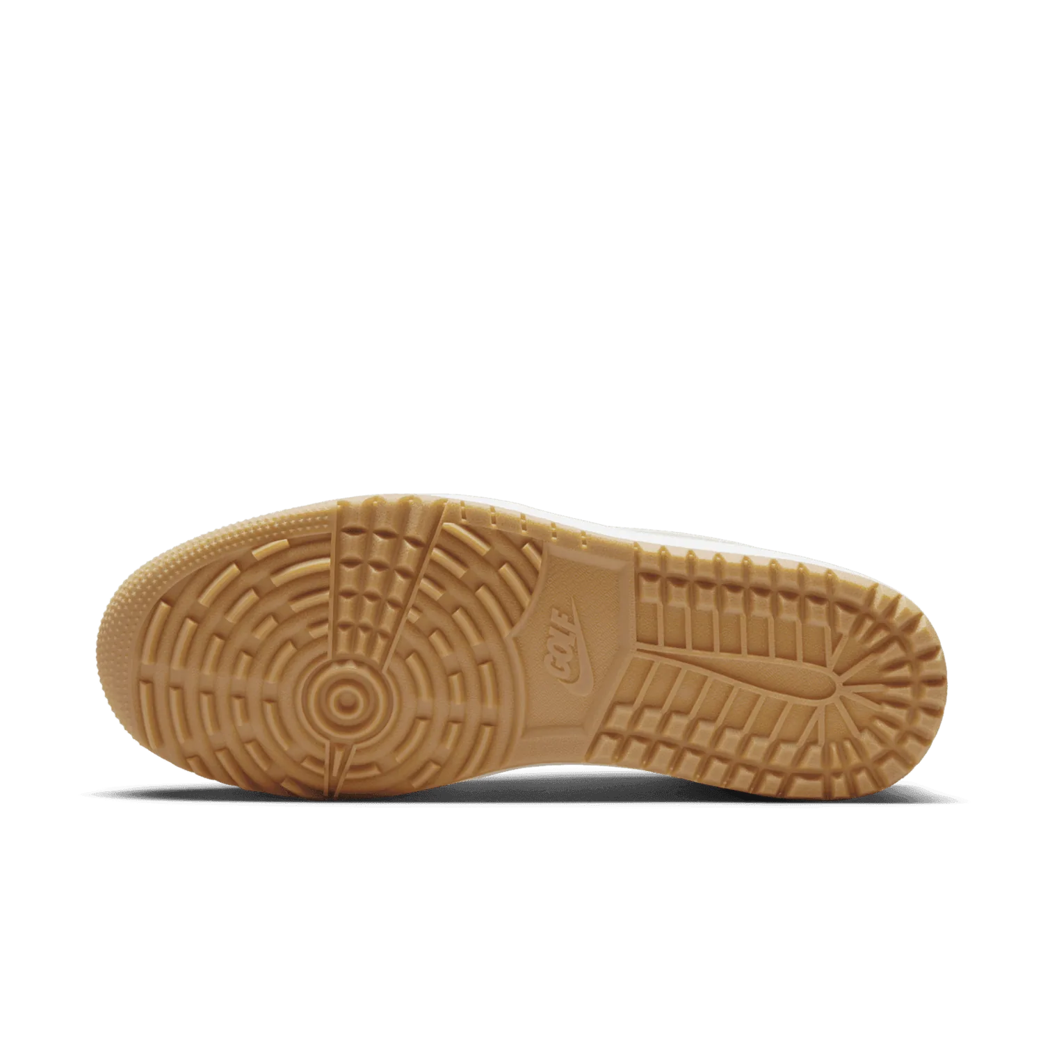 Air Jordan 1 Low Golf White Gum