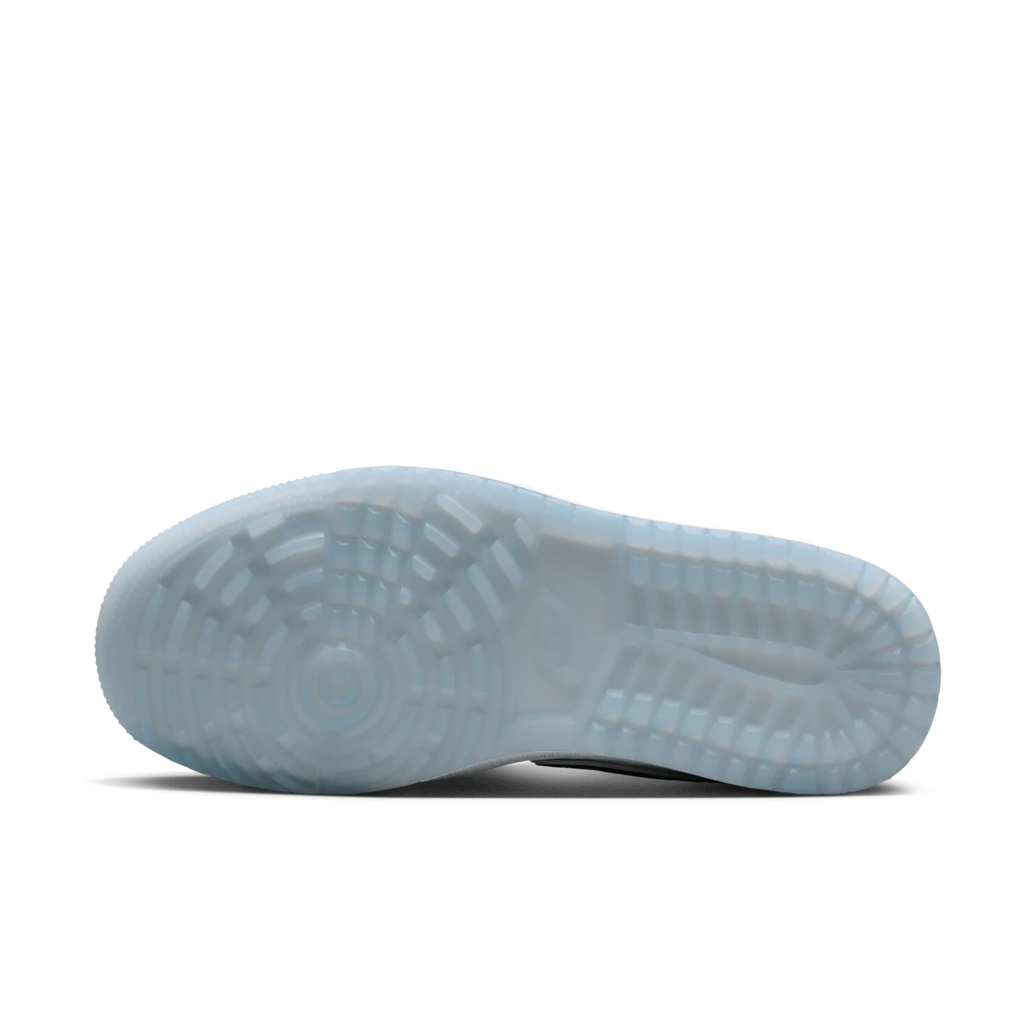 Air Jordan 1 Low Golf Spiked Forest Green image 5