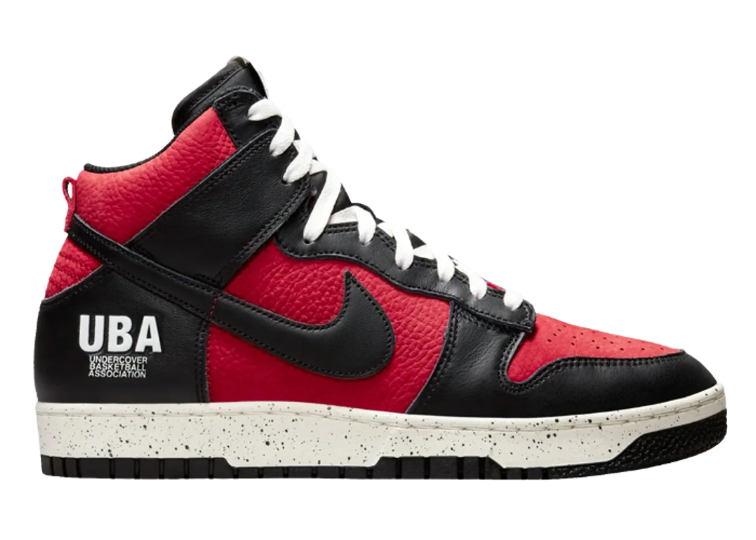 Nike Dunk High 1985 Undercover UBA
