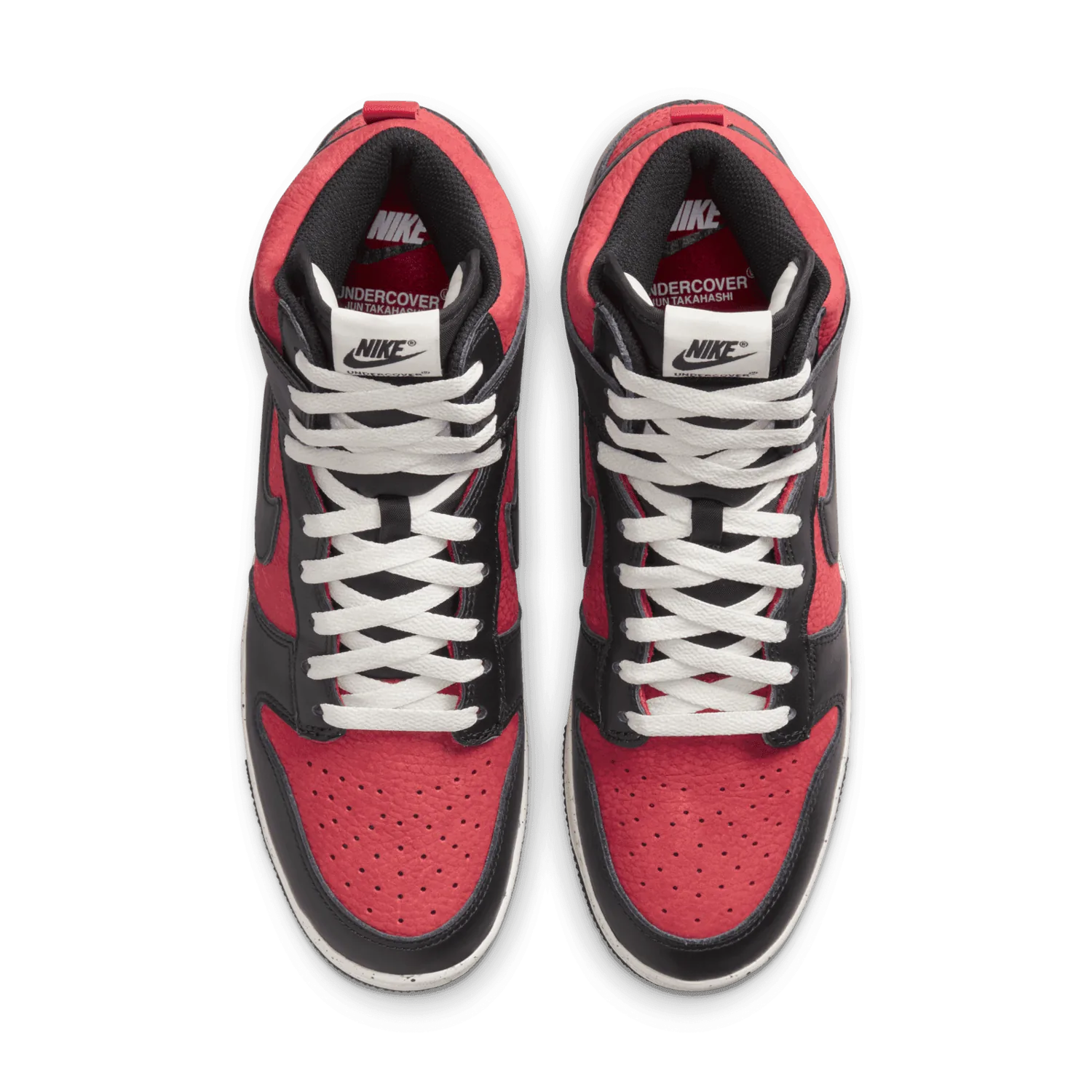 Nike Dunk High 1985 Undercover UBA image 5