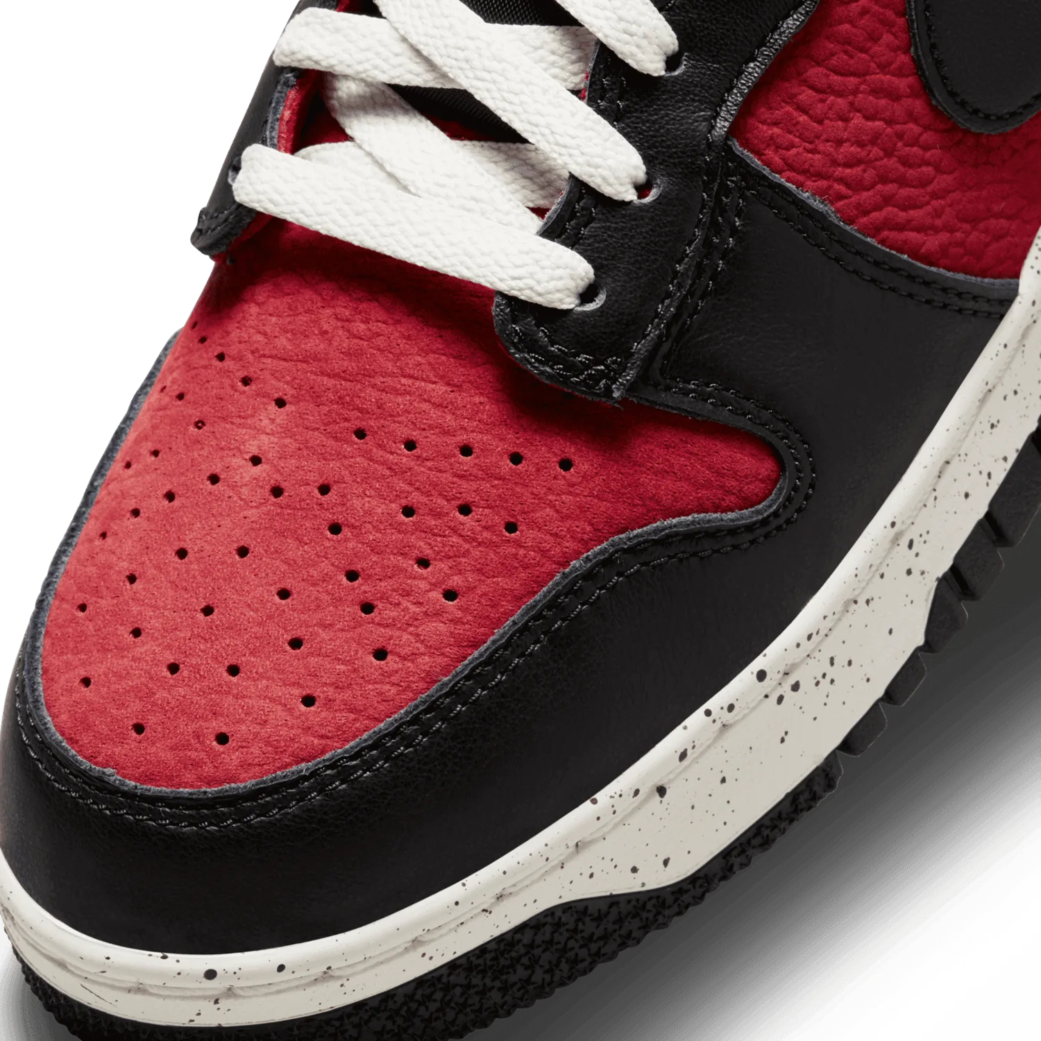 Nike Dunk High 1985 Undercover UBA image 8