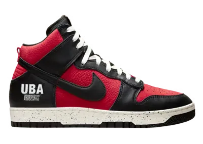 Nike Dunk High 1985 Undercover UBA