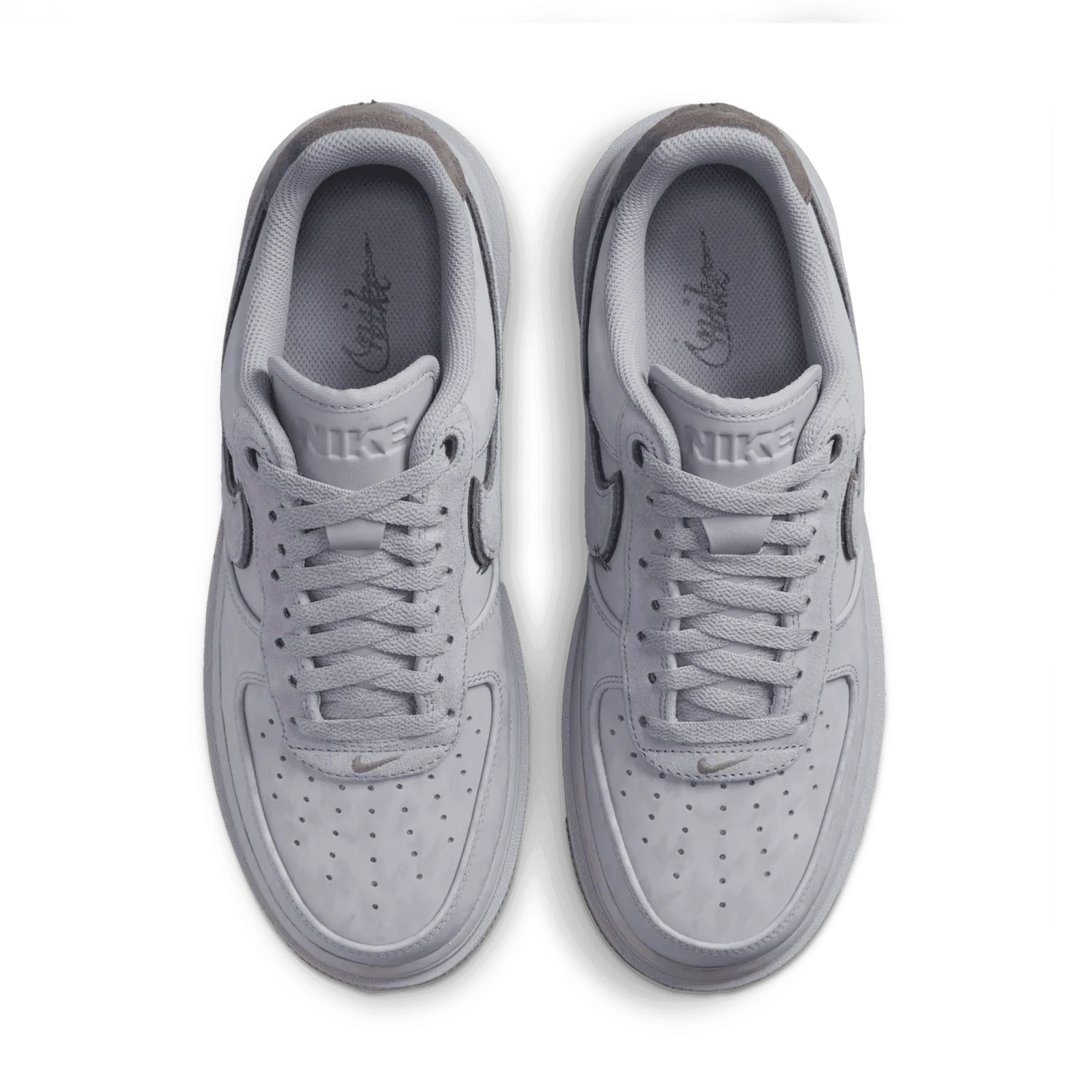 Nike Air Force 1 Luxe Providence Purple image 3